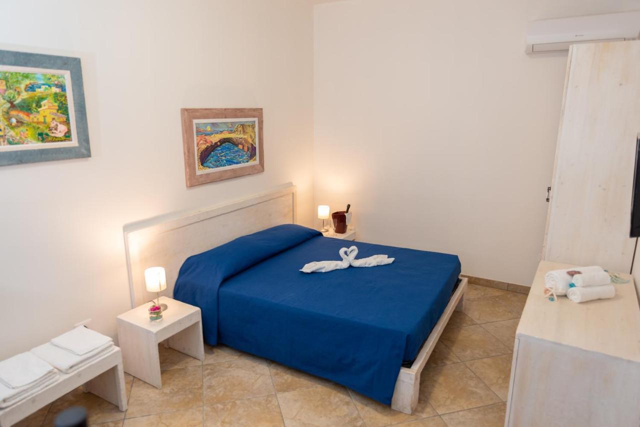 Agriturismo Villa Tommaso Torre dell'Orso Exteriör bild