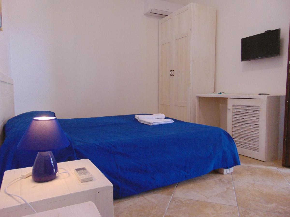 Agriturismo Villa Tommaso Torre dell'Orso Exteriör bild