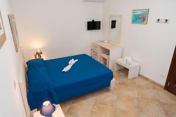 Agriturismo Villa Tommaso Torre dell'Orso Exteriör bild